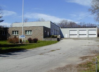 Plus de détails pour 295 Mill St, Lockport, NY - Industriel à vendre
