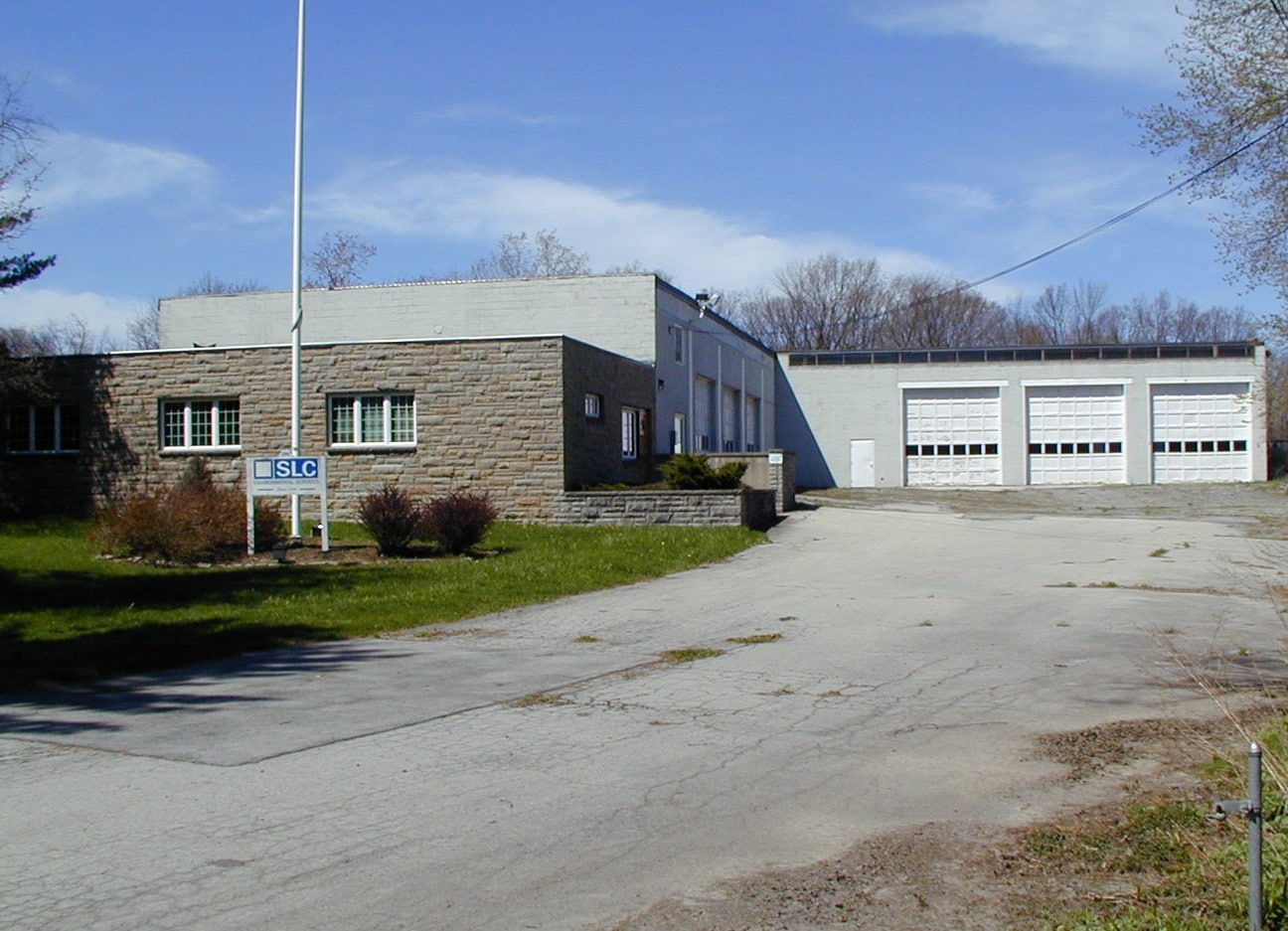 295 Mill St, Lockport, NY à vendre Photo principale- Image 1 de 6