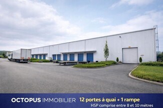 More details for Industrial for Lease