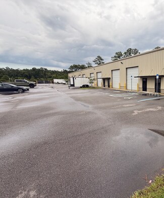 More details for Four Industrial Buildings for Sale/Lease – Flex for Sale, Saint Augustine, FL