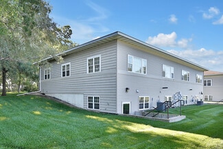 More details for 2191-2195 Northdale Blvd NW, Coon Rapids, MN - Office for Sale