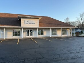 957 E Commercial Ave, Lowell, IN for lease Interior Photo- Image 2 of 25