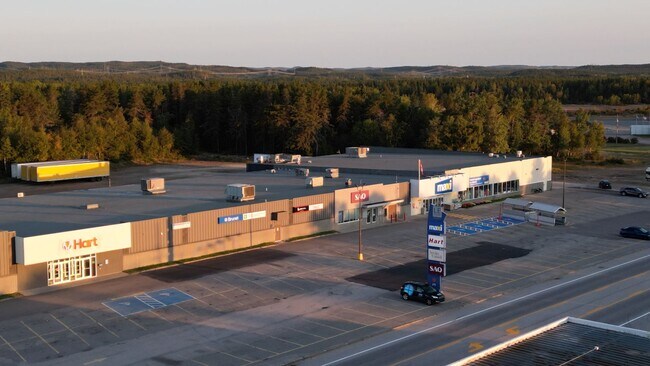 More details for 25 Rt 138, Forestville, QC - Retail for Lease