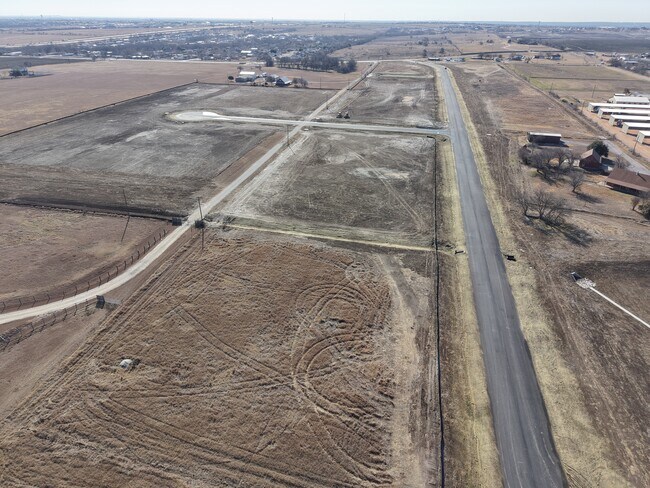 More details for 729 County Road 105, Hutto, TX - Land for Sale