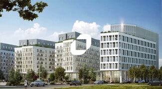 More details for 12-16 Rue Emile Baudot, Palaiseau - Office for Sale