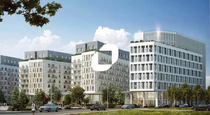 12-16 Rue Emile Baudot, Palaiseau for sale Building Photo- Image 1 of 9