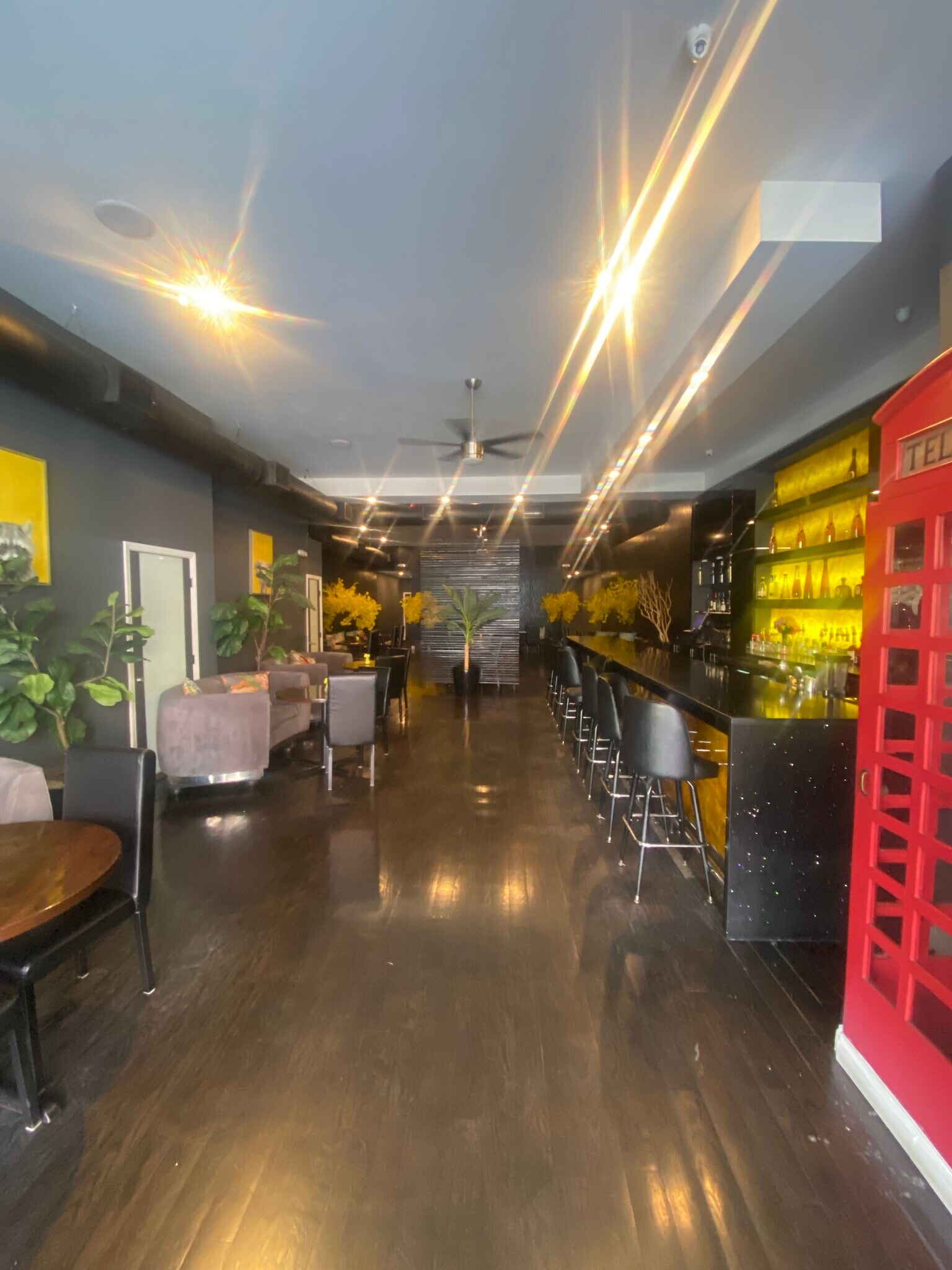 1542 Fulton St, Brooklyn, NY for lease Interior Photo- Image 1 of 5