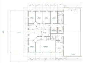 12316 County Road 137, Odessa, TX for lease Floor Plan- Image 2 of 4