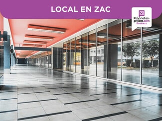 Plus de détails pour Commerce de détail à louer