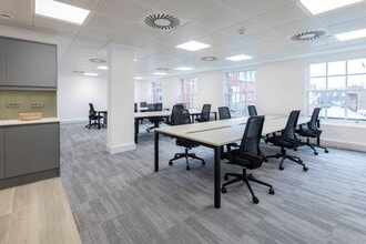 72 Cannon St, London for lease Interior Photo- Image 2 of 6