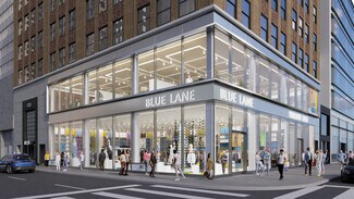 Plus de détails pour 722 Lexington Ave, New York, NY - Commerce de détail à louer