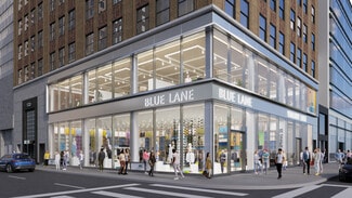 Plus de détails pour 722 Lexington Ave, New York, NY - Commerce de détail à louer