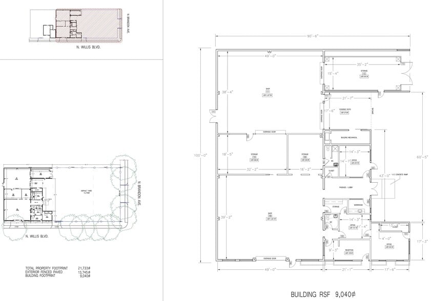 2104 N Willis Blvd, Portland, OR for sale - Building Photo - Image 3 of 18