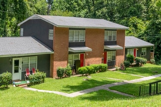 More details for Macon Infill Portfolio – Multifamily for Sale, Macon-Bibb, GA