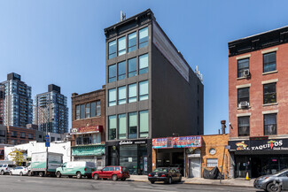 More details for 2505 3rd Ave, Bronx, NY - Retail for Lease