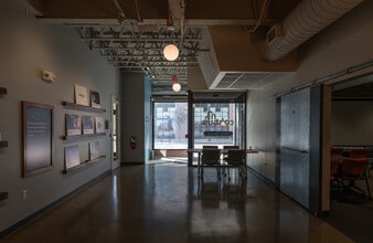 108 Morris St, Durham, NC for lease Interior Photo- Image 1 of 13