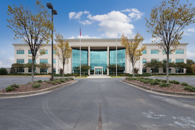 Plus de détails pour 345 Bob Heath Dr, Huntsville, AL - Bureau à louer