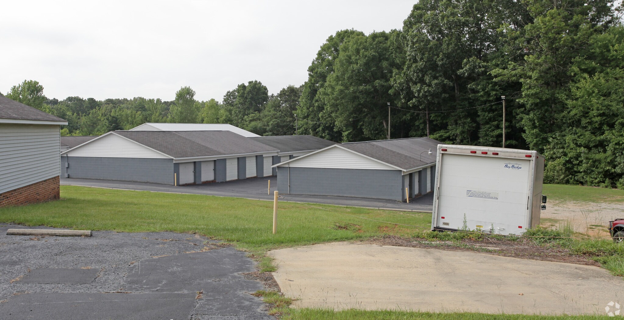 979 University Dr, Lancaster, SC à vendre Photo principale- Image 1 de 3