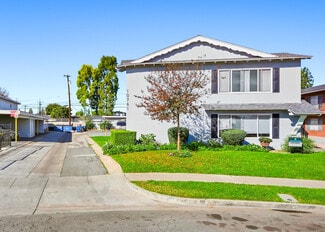 More details for 10761 Palma Vista Ave, Garden Grove, CA - Multifamily for Sale