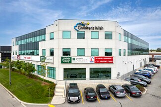 More details for 1101 Kingston Rd, Pickering, ON - Office for Lease