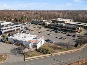 2 Forest Ave, Paramus, NJ - Aérien  Vue de la carte - Image1