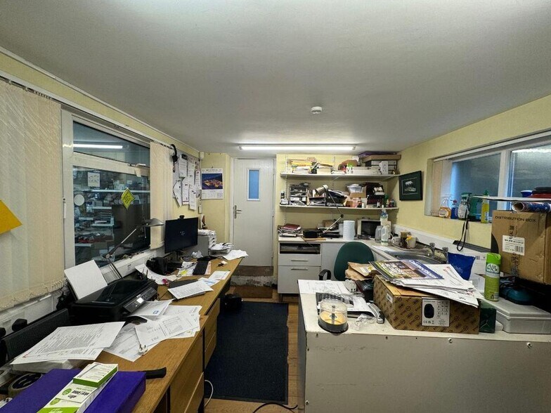 57 Broad St, Blaenavon à vendre - Photo intérieure - Image 3 de 20