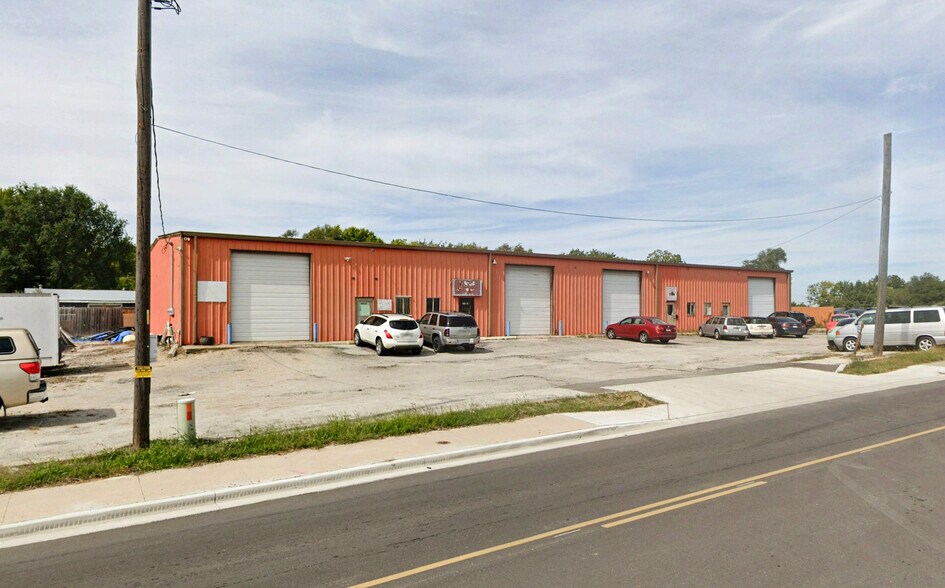 604 N Scott Ave, Belton, MO à vendre - Photo du bâtiment - Image 1 de 4