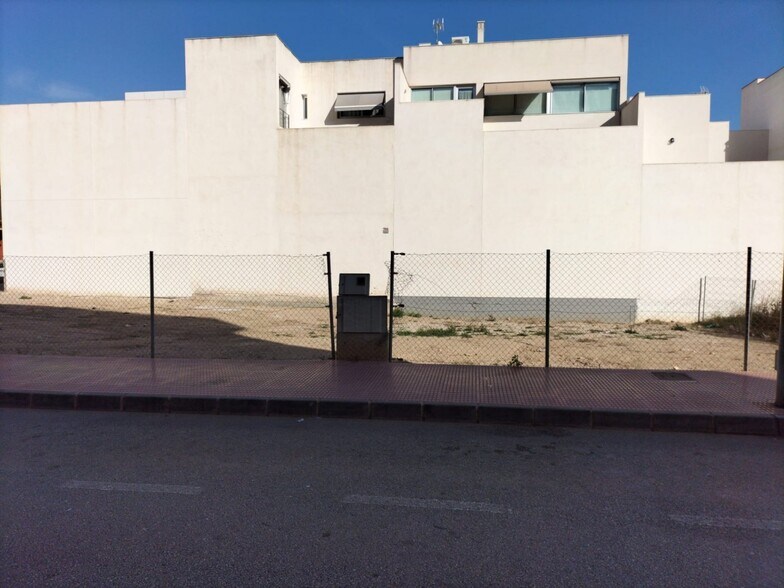 Terrain dans Callosa de Segura, Alicante à vendre - Photo du bâtiment - Image 3 de 4
