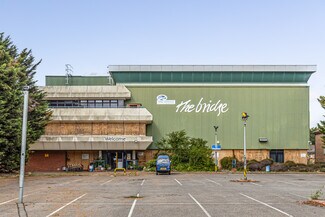 Plus de détails pour Kangley Bridge Rd, Londres - Commerce de détail à louer