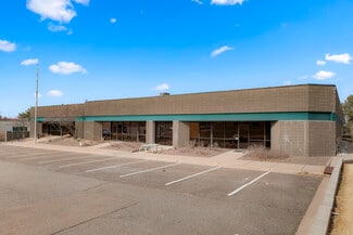 More details for 6950 S Tucson Way, Centennial, CO - Industrial for Lease