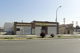 Plus de détails pour 3407 Slauson Ave, Maywood, CA - Industriel à louer
