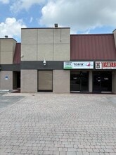 1450-1454 SW 13th Ct, Pompano Beach, FL for lease Building Photo- Image 1 of 9