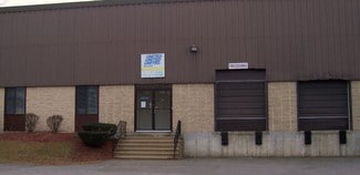 More details for 71 Lowell Rd, Salem, NH - Industrial for Sale