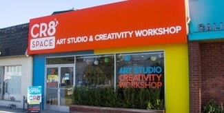 Plus de détails pour 10542 Burbank Blvd, North Hollywood, CA - Commerce de détail à vendre