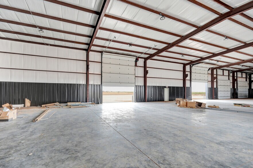 6001 W County 134 rd, Midland, TX for lease - Building Photo - Image 3 of 12