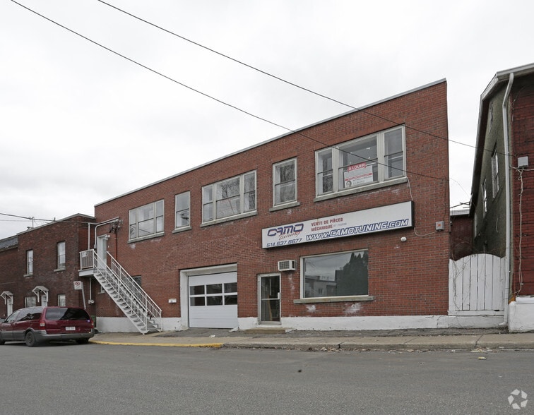 35 Av 24e, Montréal, QC for sale - Building Photo - Image 1 of 2