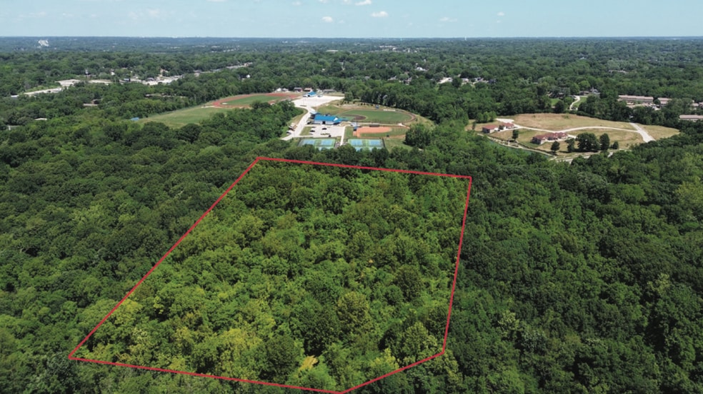 Adjacent Vacant Land portfolio of 2 properties for sale on LoopNet.ca - Building Photo - Image 2 of 5