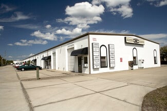 Plus de détails pour 13501-13589 65th St, Largo, FL - Industriel à louer