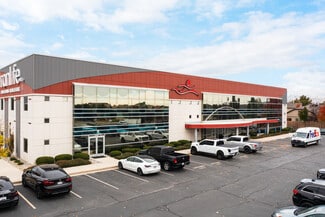 Plus de détails pour 9272 S 700 E, Sandy, UT - Bureau à vendre