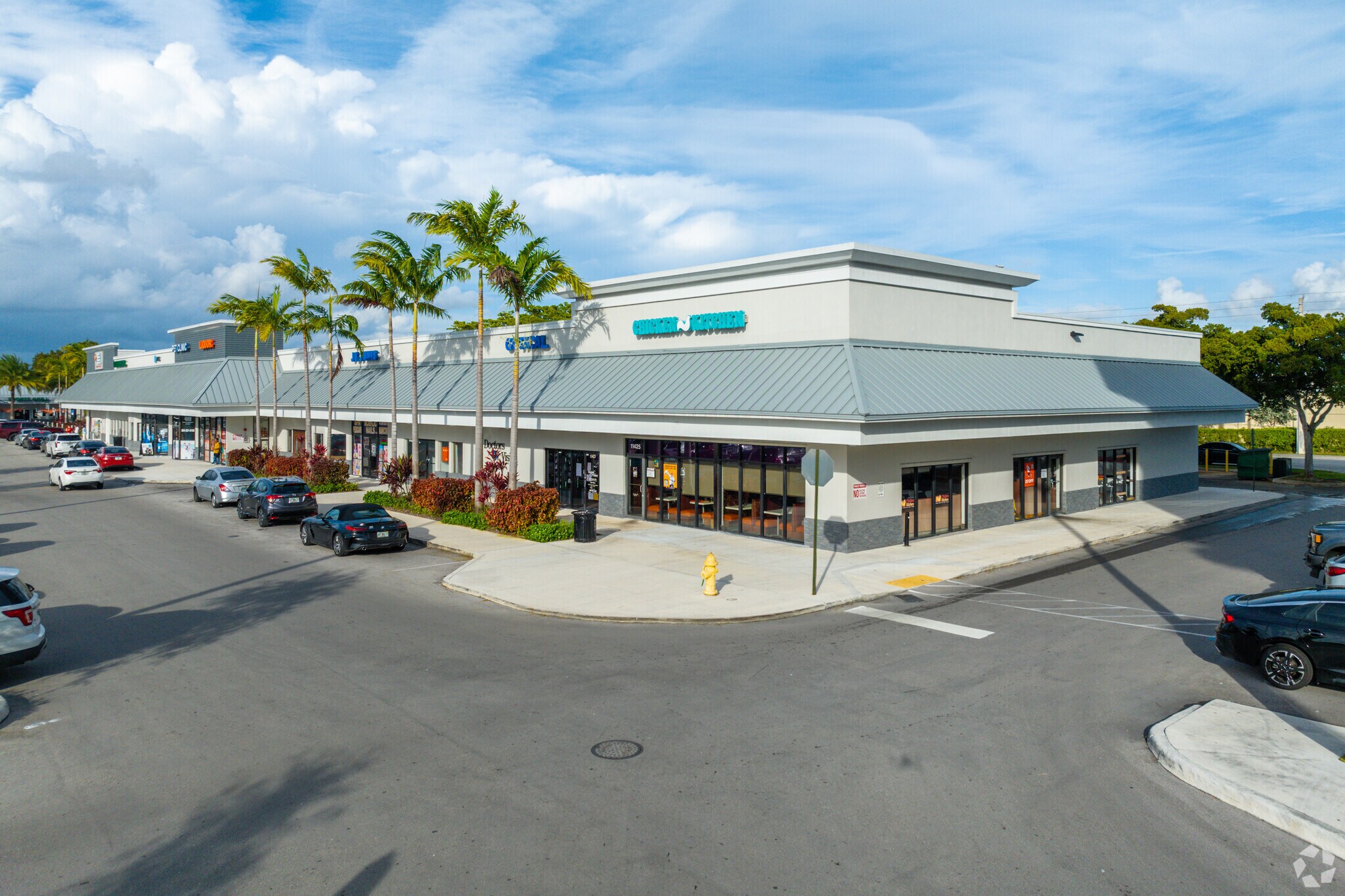 11423-11499 SW 40th St, Miami, FL à louer Photo principale- Image 1 de 3