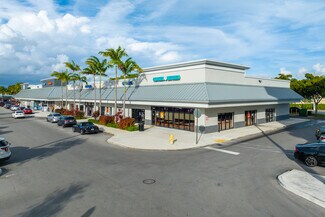 Plus de détails pour 11423-11499 SW 40th St, Miami, FL - Commerce de détail à louer