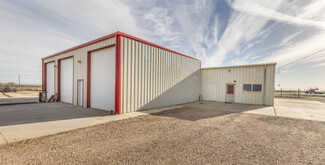 More details for 7624 E Highway 84, Slaton, TX - Industrial for Lease