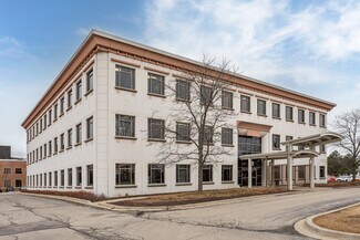 Plus de détails pour 2401 Ravine Way, Glenview, IL - Bureau/Médical, Médical à louer