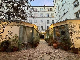 Plus de détails pour 29 Boulevard Saint-Martin, Paris - Bureau à louer