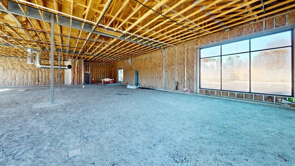 Cross Hill Rd, Columbia, SC for lease - Interior Photo - Image 3 of 10