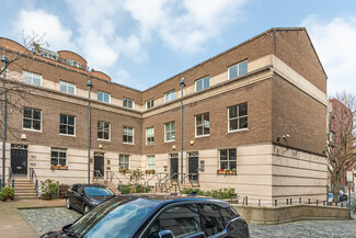 More details for 2 Coldbath Sq, London - Office for Lease