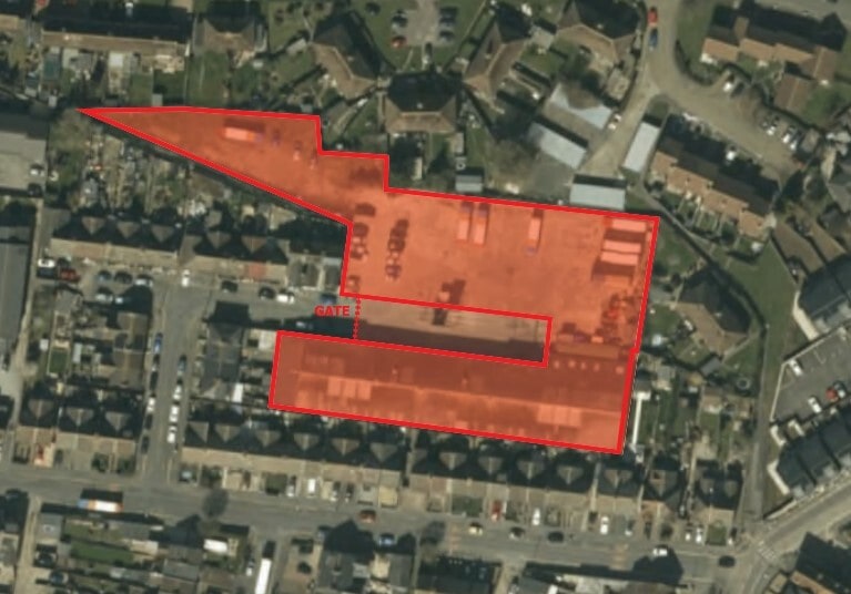 27 Shaftesbury Av, Folkestone for sale Primary Photo- Image 1 of 2