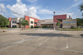 More details for 4201 William D Tate Ave, Grapevine, TX - Medical for Lease