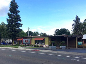 More details for 617 West St, Woodland, CA - Retail for Sale