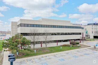 More details for 17850 S Kedzie Ave, Hazel Crest, IL - Office/Medical for Lease